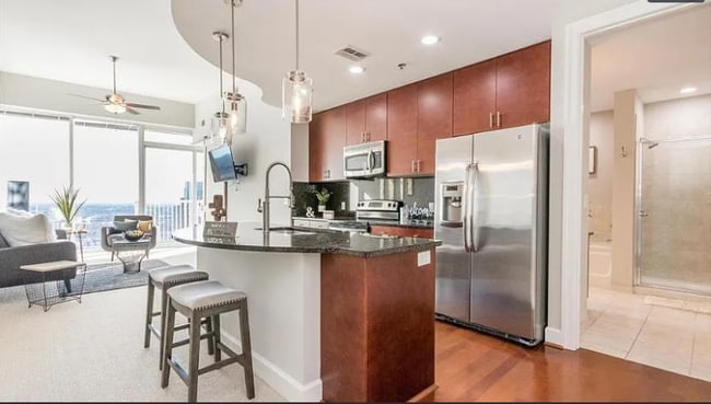 Building Photo - 301 Fayetteville St