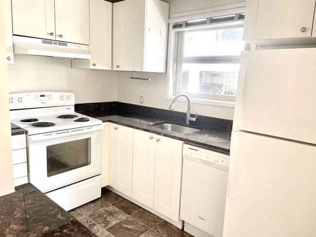Foto del interior - Edgecliff