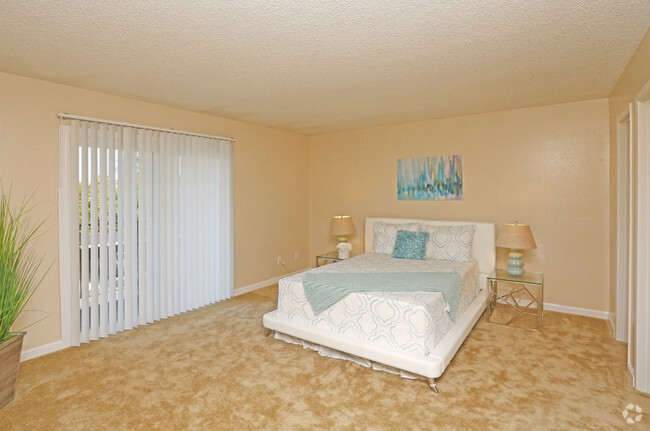 Foto del interior - Sedona Lane Apartments