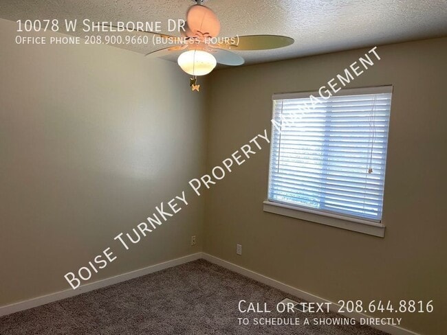 Building Photo - 10078 W Shelborne Dr