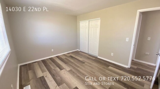 Foto del edificio - *New 5 Bedroom 2 Bath in Aurora, CO*