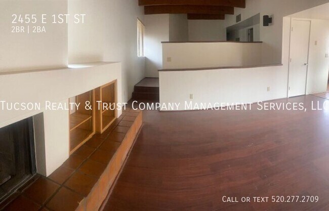 Foto del edificio - 2455 E 1st St