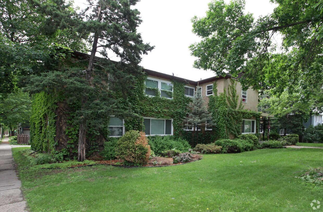 Primary Photo - 5701 Nicollet