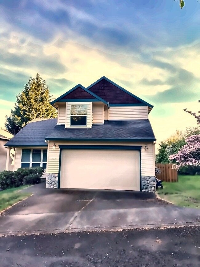 Building Photo - 14533 SW Dauer Ct