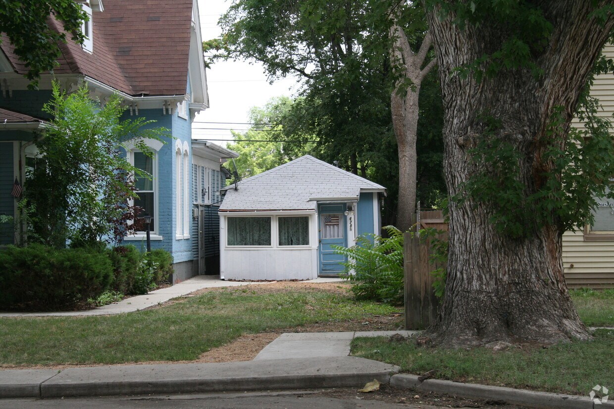 Foto del edificio - 428-430 Terry St
