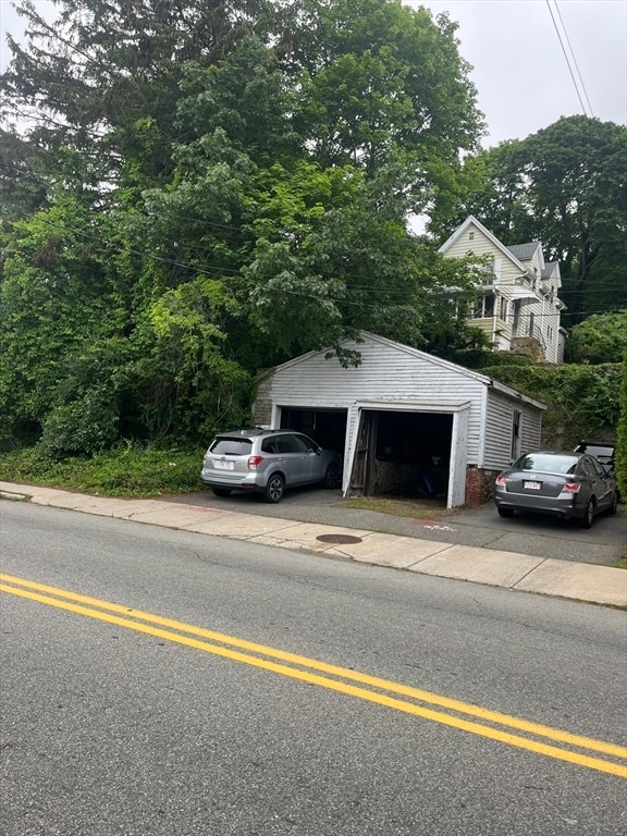 Foto del edificio - 610 Humphrey St