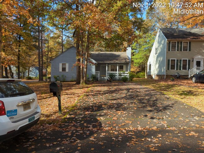 Building Photo - # bedroom ranch home in Brandermill