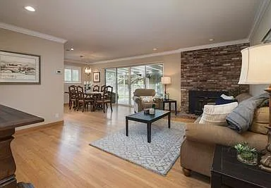 Primary Photo - 3902 Bret Harte Dr