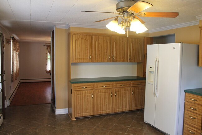 Foto del edificio - Single Family Home