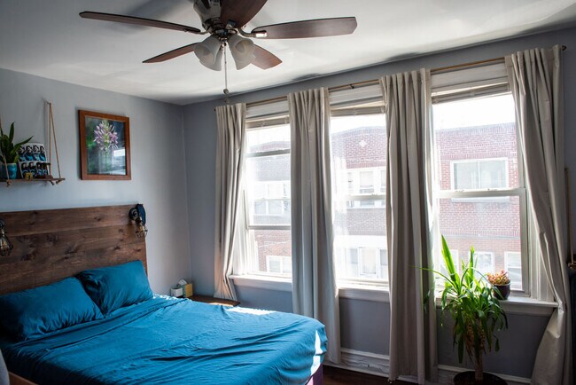Foto del edificio - 2204 S Norwood St