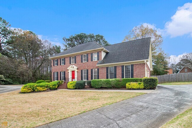 Building Photo - 4830 Bainbridge Ct SW