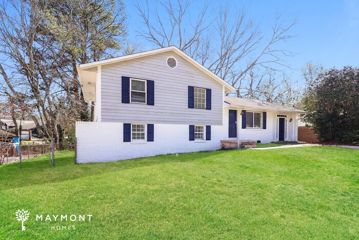 Foto del edificio - 89 Crystal River Dr