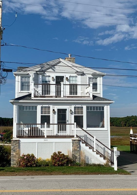 Building Photo - 1665 Ocean