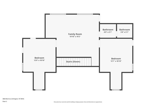 Building Photo - 4004 Morris Ln