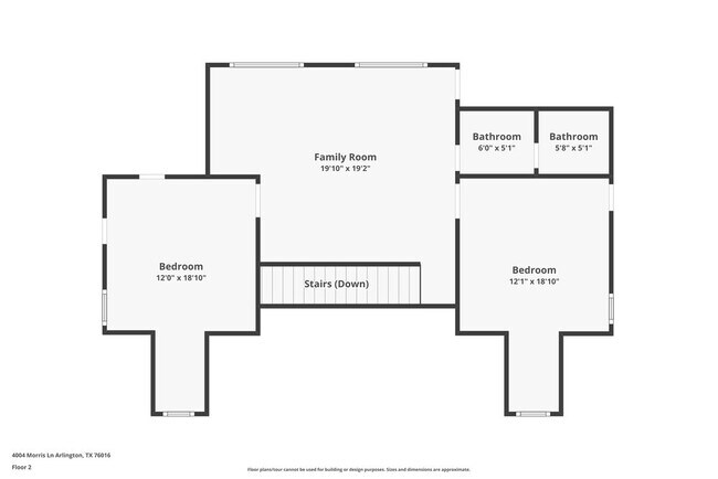 Foto del edificio - 4004 Morris Ln