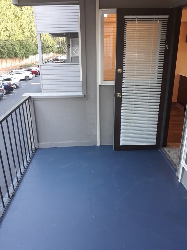 Olympic West Apartments Edmonds, WA