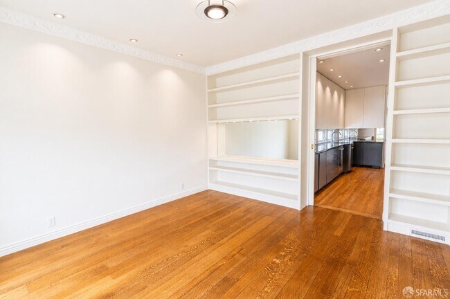 Foto del edificio - 2850 Jackson St