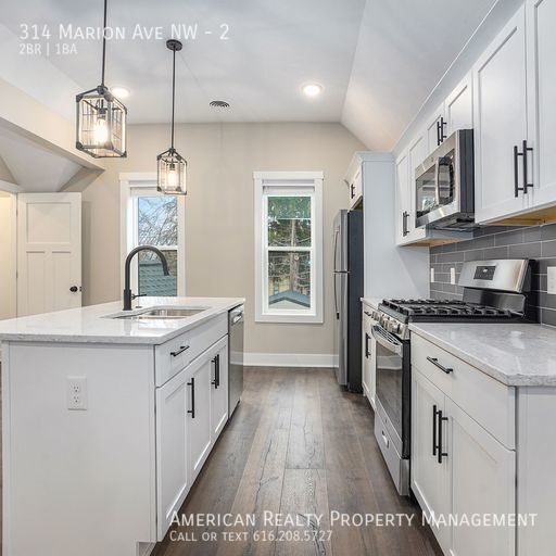 Foto del edificio - 314 Marion Ave NW