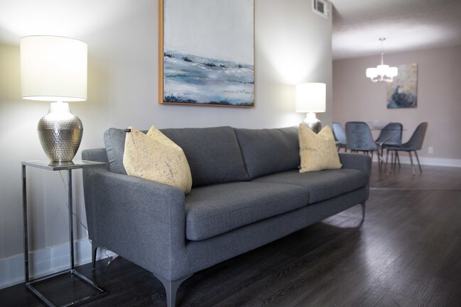 Foto del edificio - Parkside Sandy Springs