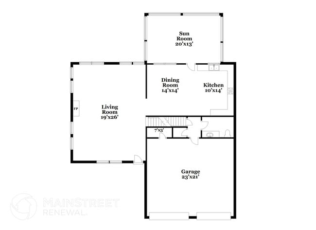 Building Photo - 220 Bay Cove Ct