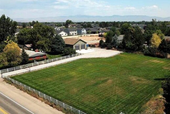 Building Photo - Unique Acreage Property with Shop Space & Business Space Potential | South Meridian