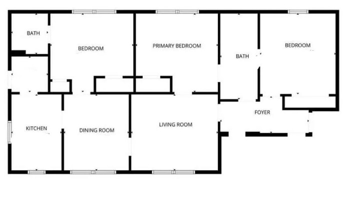 Foto del edificio - 2125 Ave A