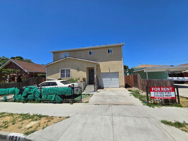 85(1631) - 85(1631) Apartment