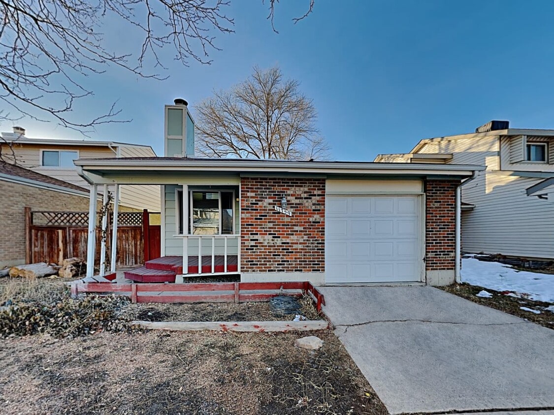 11759 Logan St House Rental in Northglenn, CO