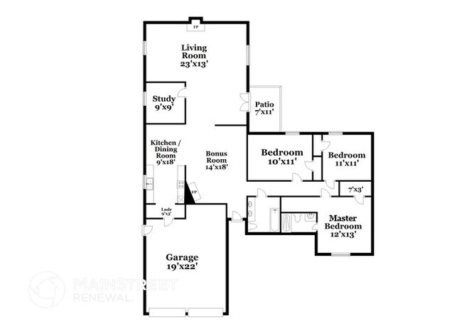 Foto del edificio - 1721 SE 8th St