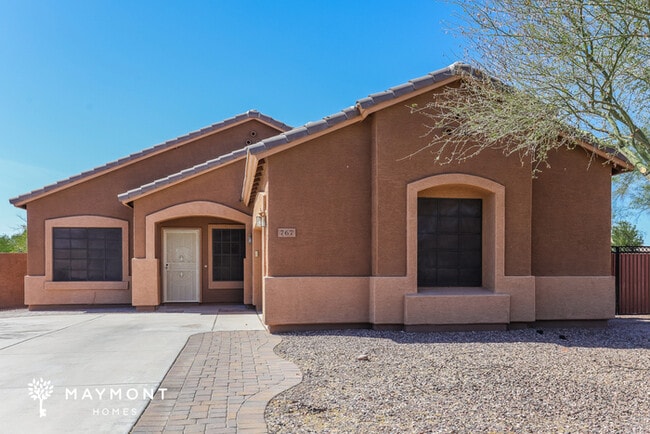 Building Photo - 767 W Barrus Dr