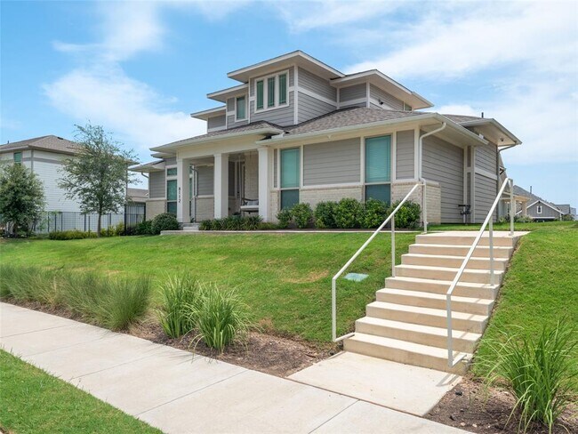 Building Photo - 8112 Talferd Trl