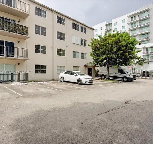 Building Photo - 5501 NW 7th St