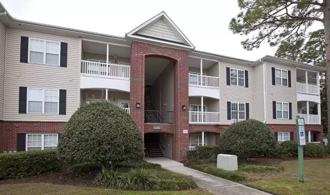 Foto del edificio - 1500 Cadfel Ct