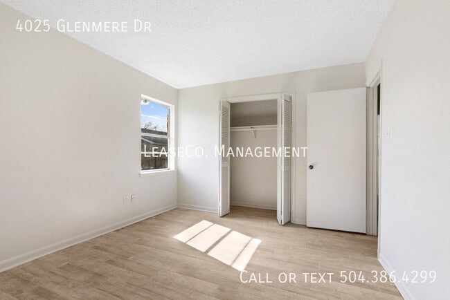 Foto del edificio - 4025 Glenmere Dr