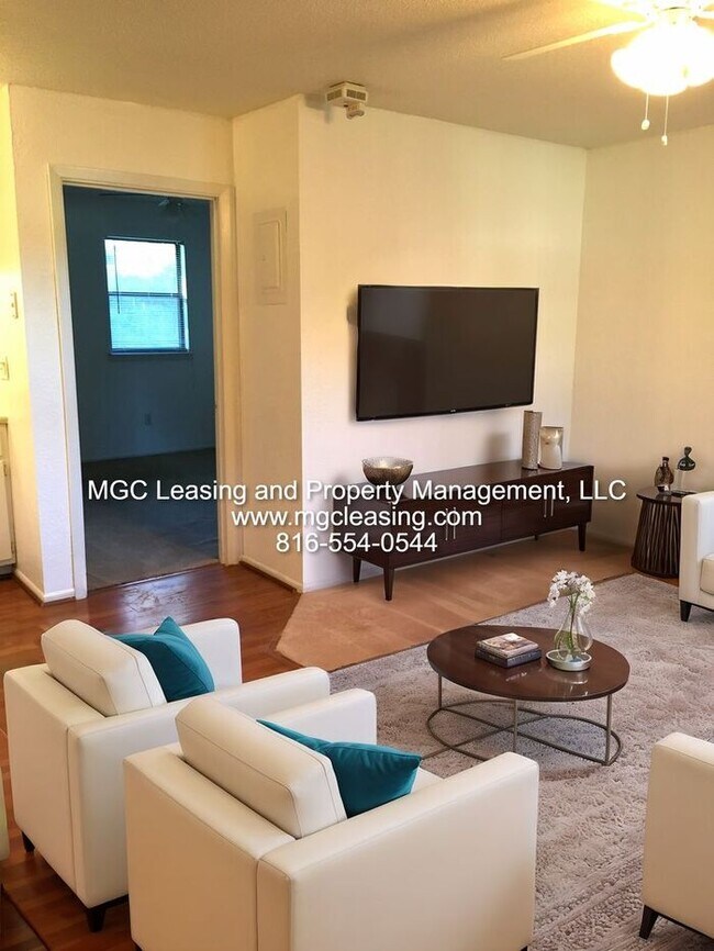 Foto del edificio - LeGrand Apartments - Downtown Lee's Summit...