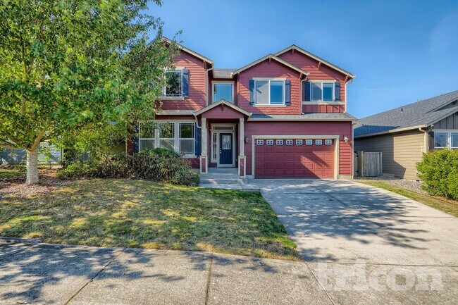 Building Photo - 6500 NE 86th Ave