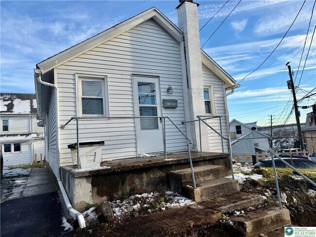 Foto del edificio - 4453 Main St