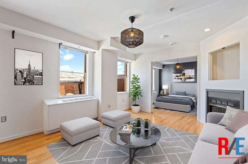 Foto principal - 815 King St