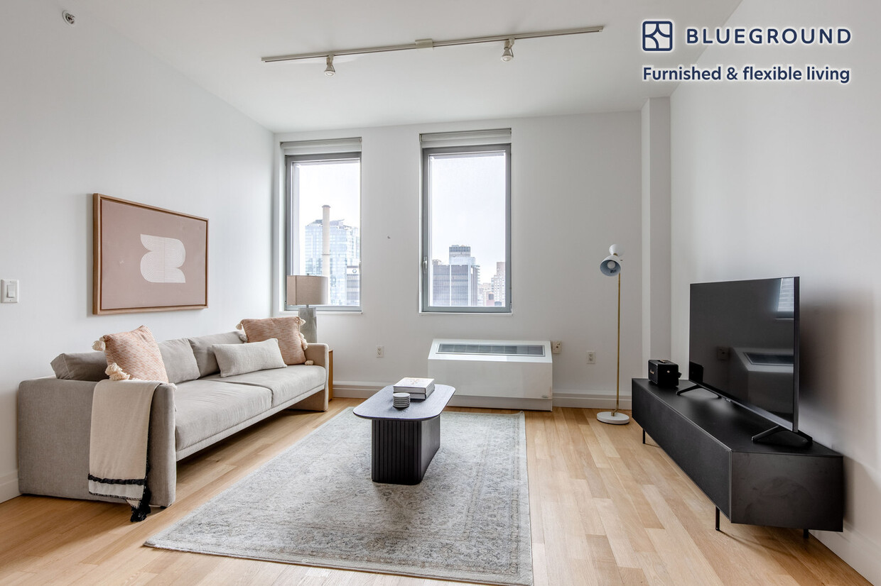 Foto principal - 550 W 54th St