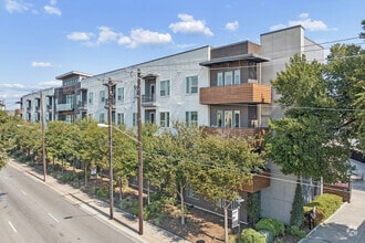 Building Photo - Haskell Flats