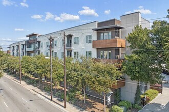 Building Photo - Haskell Flats