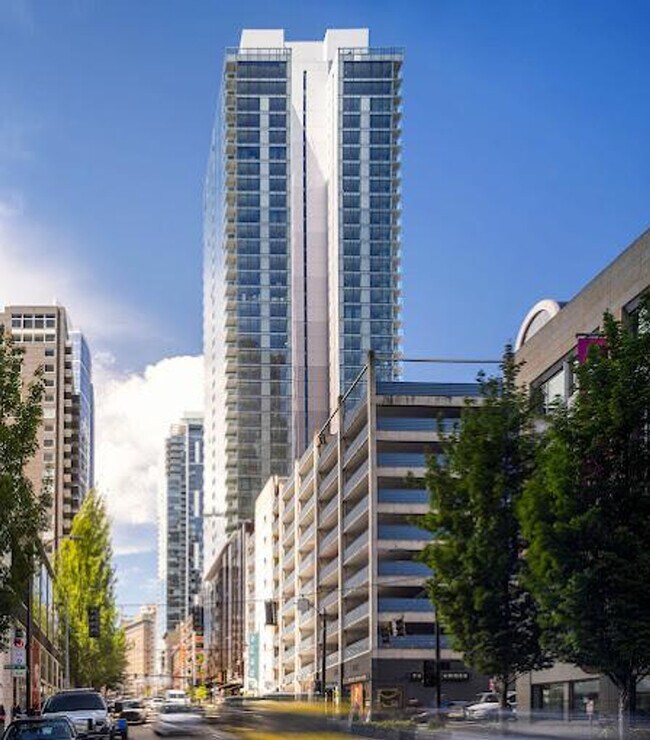 Foto del edificio - 1430 2nd Ave