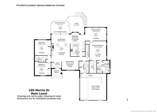 Foto del edificio - 105 Morris Dr