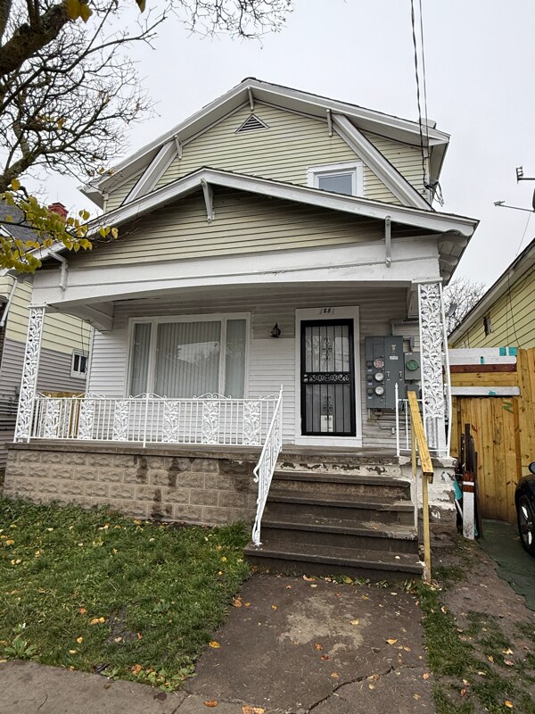 Foto principal - 88 Schutrum St