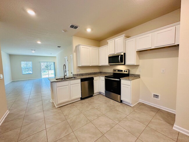 Foto del edificio - St. Augustine Beauty! 3/2.5 Townhome in th...