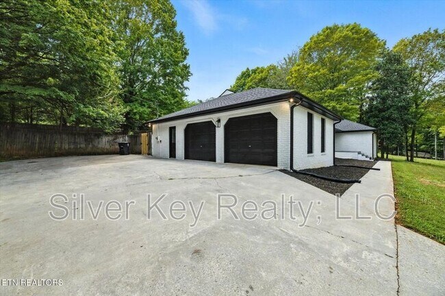 Foto del edificio - 1113 Srpingfield Drive
