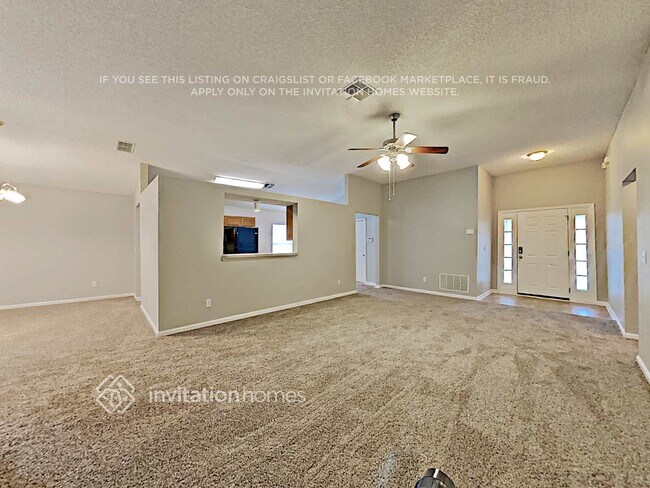 Foto del edificio - 355 W Blackjack Branch Way