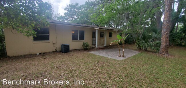 Building Photo - 4 br, 2 bath House - 7045 San Jose Blvd