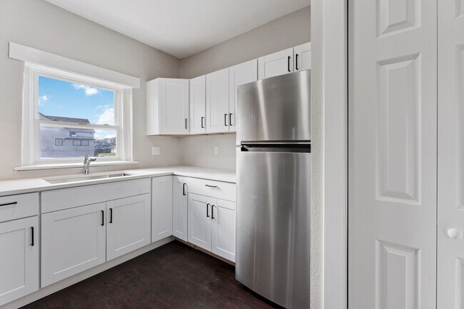 Foto del edificio - 104 N Killingsworth St