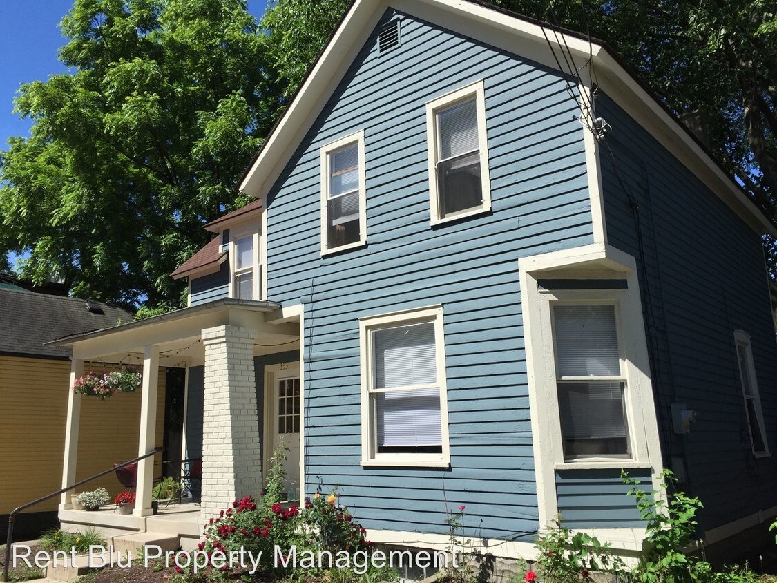 Primary Photo - 4 br, 1 bath House - 353 Robey Place SE